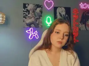 Cam4 Best Webcam of TammiEstorga