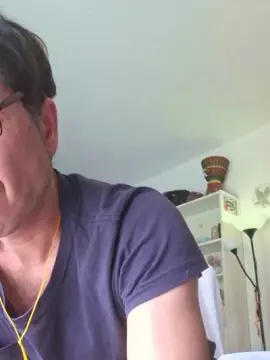 Cam4 Live Porn of Akunapatata81