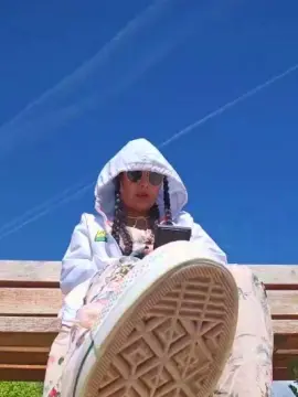 Cam4 Live Porn of Bellakatalina