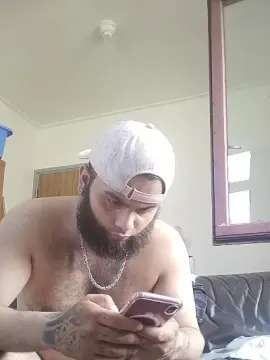 Cam4 Sex Cam of CrimiKeanu24