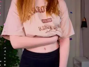 Cam4 Nude Webcam of JestineBerns