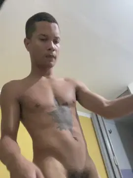 Cam4 Free Live Porn of Lucas21sp