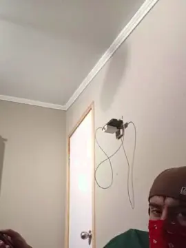 Cam4 Nude Webcam of Maestropancho