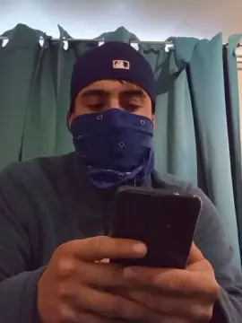 Cam4 Live Sex of Maestropancho