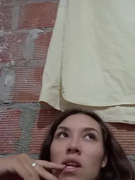 Cam4 Free Live Porn of ZAIRA26