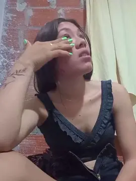 Cam4 Live Sex Cam of ZAIRA26