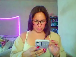 Cam4 Sex Cam of lucibadgrilxxx