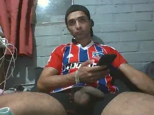 Cam4 Best Webcam of tavitho31
