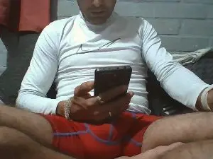 Cam4 Private Sex Chat of tavitho31