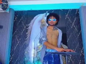 Cam4 Adult Webcam of Handsome_boys_