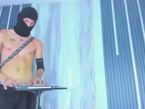 Cam4 Adult Video Chat of Handsome_boys_