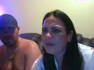 Cam4 Private Sex Chat of Janitah
