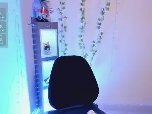 Cam4 Nude Webcam of Milf_luna_