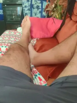 Cam4 Free Porn Cam of Tejini79