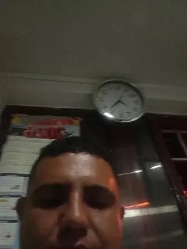 Cam4 Adult Video Chat of Vigilante40