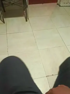 Cam4 Private Sex Chat of Vigilante40
