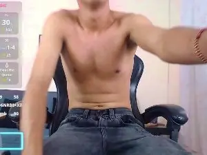 Cam4 Private Sex Chat of alancum7