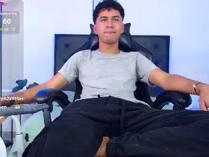 Cam4 Live Sex Cam of alancum7