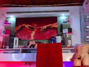 Cam4 Adult Webcams of aranza_trans