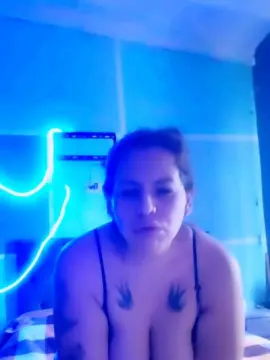 Cam4 Sex Cam of dulcinea1988