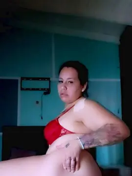 Cam4 Watch Live Sex Cams of dulcinea1988