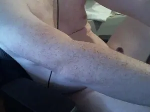 Cam4 Live Sex of krisslove33
