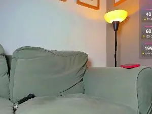 Cam4 Sex Cam of Ackerman_eren_