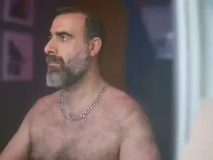 Cam4 Adult Webcam of B0NE