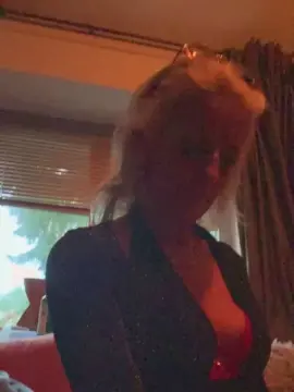 Cam4 Live Sex of Sexy_meid1