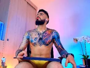 Cam4 Watch Live Sex Cams of amodeus_bael