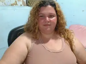 Cam4 Free Porn Cam of leidybbw
