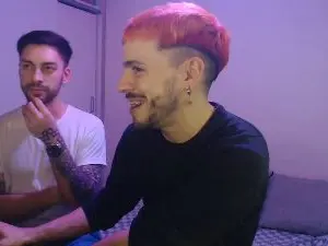 Cam4 Sex Cam of Alexxxzimmer