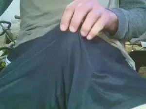 Cam4 Live Porn of FerBianco