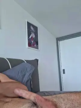 Cam4 Nude Webcam of FrancescoSalaRM