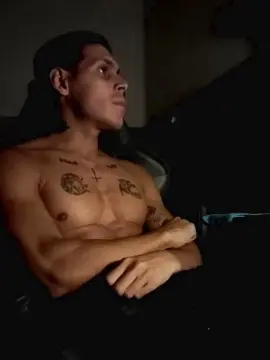Cam4 Sex Cam of tattoosycafe92