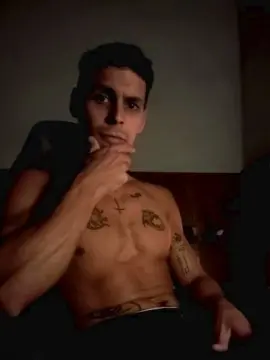 Cam4 Sex Cam of tattoosycafe92
