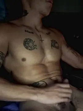 Cam4 Best Webcam of tattoosycafe92