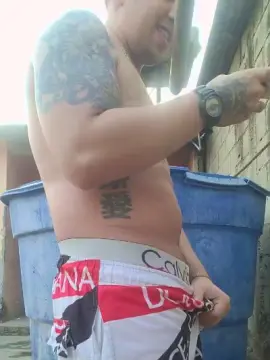 Cam4 Adult Webcam of Dylanjosue