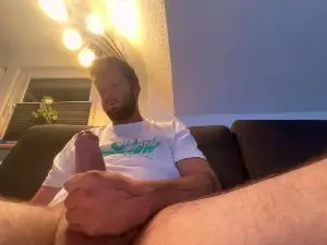 Cam4 Free Porn Cam of Grosse_Sache