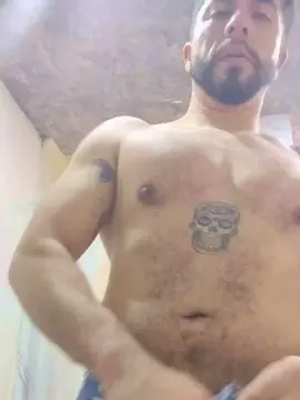 Cam4 Watch Live Sex Cams of Javiii2022