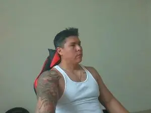 Cam4 Live Sex Cam of Mexhungry76