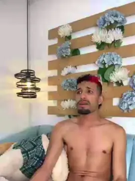 Cam4 Sex Chat of Michael_Hanks