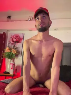 Cam4 Adult Webcam of Michael_Hanks