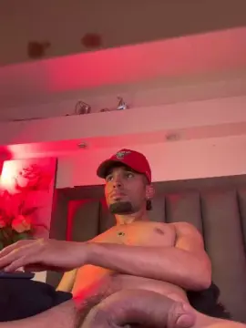 Cam4 Best live sex cam show of Michael_Hanks