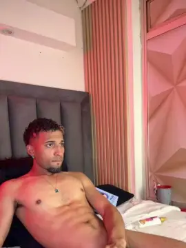 Cam4 Live Sex of Michael_Hanks