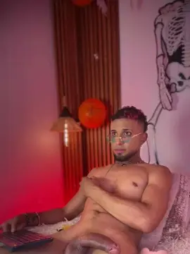 Cam4 Adult Webcam of Michael_Hanks