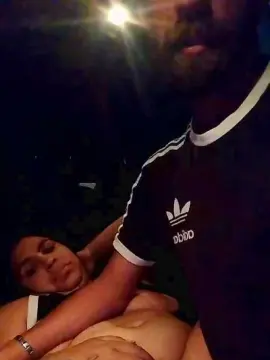 Cam4 Adult Video Chat of Parejadedos29