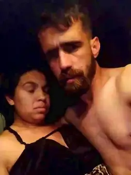 Cam4 Sex Cam of Parejadedos29