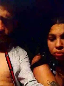 Cam4 Live Sex of Parejadedos29
