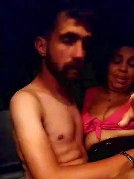 Cam4 Live Sex of Parejadedos29